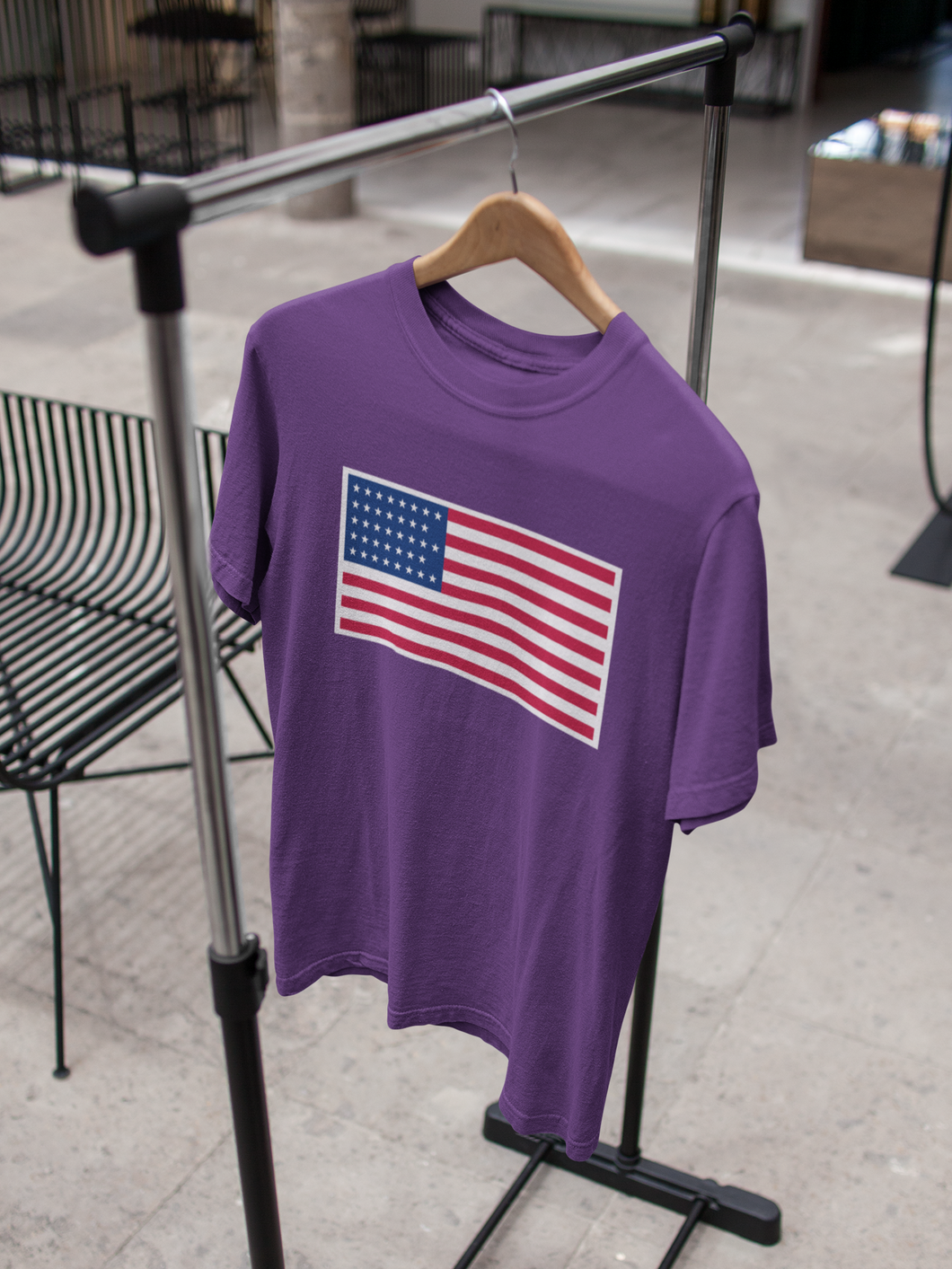 Usa Kareena Kapoor Celebrity T-shirt- KidsFashionVilla