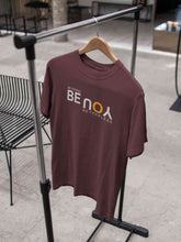 Load image into Gallery viewer, Be Fearless Be Strong Be You Mens Half Sleeves T-shirt- KidsFashionVilla
