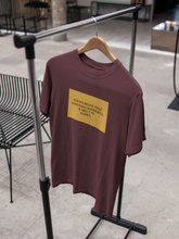 Load image into Gallery viewer, Always Believe Quotes Women Half Sleeves T-shirt- KidsFashionVilla
