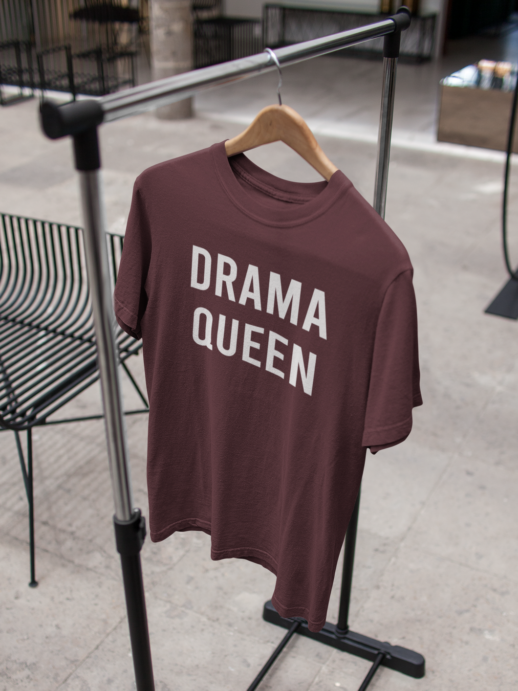 Drama Queen Kareena Kapoor Celebrity T-shirt- KidsFashionVilla