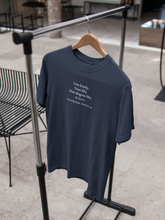 Load image into Gallery viewer, Live Freely Quotes Women Half Sleeves T-shirt- KidsFashionVilla
