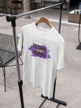 Load image into Gallery viewer, Pretending To Be Happy Mens Half Sleeves T-shirt- KidsFashionVilla
