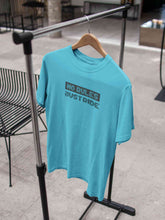 Load image into Gallery viewer, No Rules Just Ride Women Half Sleeves T-shirt- KidsFashionVilla
