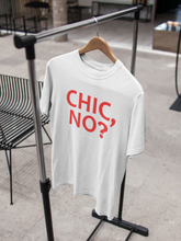 Load image into Gallery viewer, Chic No Shushant Singh Rajput Celebrity T-shirt- KidsFashionVilla

