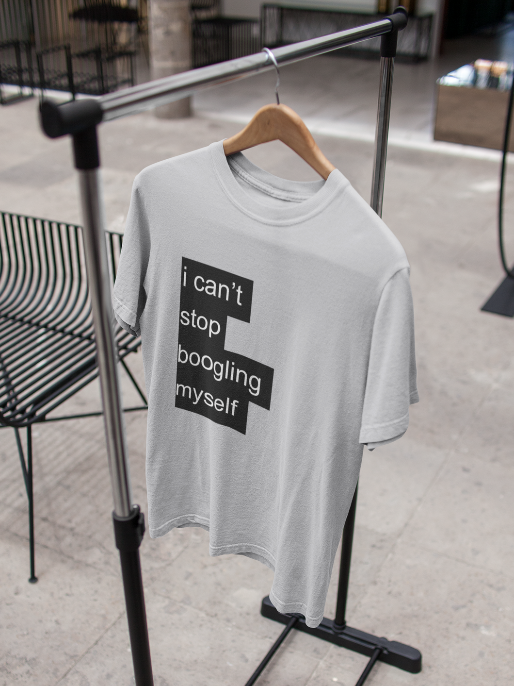 I Cant Stop Boogling Myself Ayushmann Khurrana Celebrity T-shirt- KidsFashionVilla