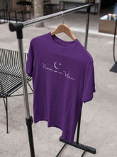 Load image into Gallery viewer, Peace Is In Islam Mens Half Sleeves T-shirt- KidsFashionVilla
