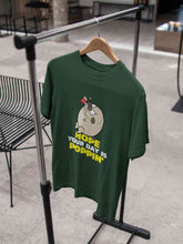 Load image into Gallery viewer, Hope Your Day Is Popin Funny Women Half Sleeves T-shirt- KidsFashionVilla
