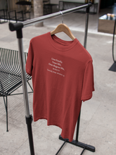 Load image into Gallery viewer, Live Freely Quotes Women Half Sleeves T-shirt- KidsFashionVilla

