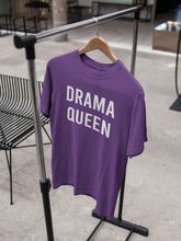 Load image into Gallery viewer, Drama Queen Kareena Kapoor Celebrity T-shirt- KidsFashionVilla
