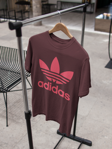Adidas Sonal Chauhan Celebrity T-shirt- KidsFashionVilla