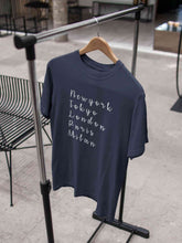 Load image into Gallery viewer, Newyork Tokyo London Paris Milan Women Half Sleeves T-shirt- KidsFashionVilla
