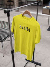 Load image into Gallery viewer, Habibi Mens Half Sleeves T-shirt- KidsFashionVilla
