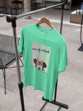 Load image into Gallery viewer, One Of A Kind Women Half Sleeves T-shirt- KidsFashionVilla
