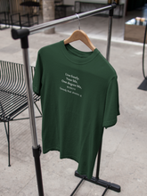 Load image into Gallery viewer, Live Freely Quotes Women Half Sleeves T-shirt- KidsFashionVilla
