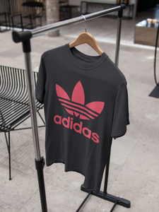 Adidas Sonal Chauhan Celebrity T-shirt- KidsFashionVilla