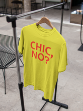 Load image into Gallery viewer, Chic No Shushant Singh Rajput Celebrity T-shirt- KidsFashionVilla
