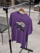Load image into Gallery viewer, Unagi Web Series Women Half Sleeves T-shirt- KidsFashionVilla

