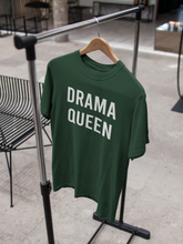 Load image into Gallery viewer, Drama Queen Kareena Kapoor Celebrity T-shirt- KidsFashionVilla
