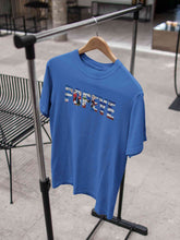 Load image into Gallery viewer, Popeye Mens Half Sleeves T-shirt- KidsFashionVilla
