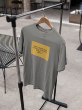 Load image into Gallery viewer, Always Believe Quotes Women Half Sleeves T-shirt- KidsFashionVilla
