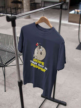 Load image into Gallery viewer, Hope Your Day Is Popin Funny Women Half Sleeves T-shirt- KidsFashionVilla
