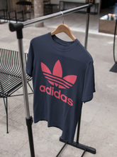 Load image into Gallery viewer, Adidas Sonal Chauhan Celebrity T-shirt- KidsFashionVilla
