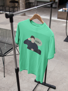 Unagi Web Series Mens Half Sleeves T-shirt- KidsFashionVilla