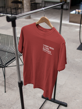 Load image into Gallery viewer, I Dont Need A Cool Message I Need A Coffee Aima Baig Celebrity T-shirt- KidsFashionVilla
