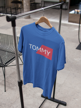 Load image into Gallery viewer, Tommy Azekah Daniel Celebrity T-shirt- KidsFashionVilla
