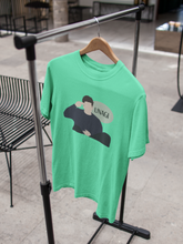 Load image into Gallery viewer, Unagi Web Series Women Half Sleeves T-shirt- KidsFashionVilla
