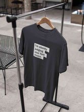 Load image into Gallery viewer, Font Choice Women Half Sleeves T-shirt- KidsFashionVilla
