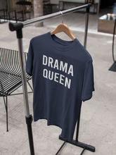 Load image into Gallery viewer, Drama Queen Kareena Kapoor Celebrity T-shirt- KidsFashionVilla
