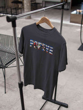 Load image into Gallery viewer, Popeye Mens Half Sleeves T-shirt- KidsFashionVilla
