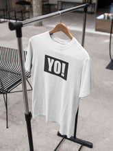 Load image into Gallery viewer, Yo Mens Half Sleeves T-shirt- KidsFashionVilla
