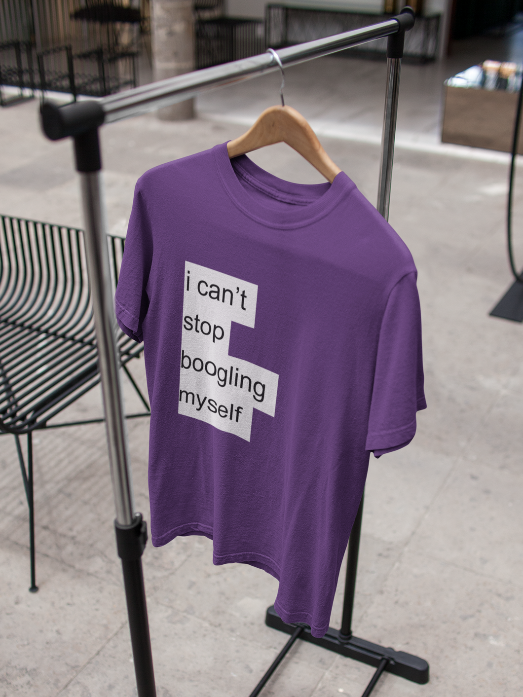 I Cant Stop Boogling Myself Ayushmann Khurrana Celebrity T-shirt- KidsFashionVilla