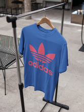Load image into Gallery viewer, Adidas Sonal Chauhan Celebrity T-shirt- KidsFashionVilla
