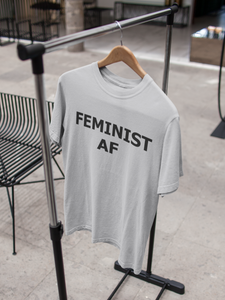 Feminist Af Olivia Wilde Celebrity T-shirt- KidsFashionVilla