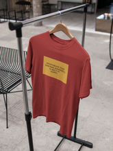 Load image into Gallery viewer, Always Believe Quotes Mens Half Sleeves T-shirt- KidsFashionVilla
