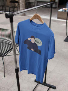 Unagi Web Series Women Half Sleeves T-shirt- KidsFashionVilla