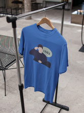 Load image into Gallery viewer, Unagi Web Series Mens Half Sleeves T-shirt- KidsFashionVilla
