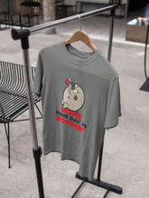 Load image into Gallery viewer, Hope Your Day Is Popin Funny Mens Half Sleeves T-shirt- KidsFashionVilla

