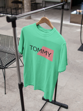 Load image into Gallery viewer, Tommy Azekah Daniel Celebrity T-shirt- KidsFashionVilla
