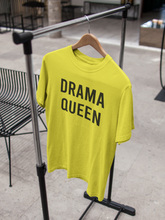 Load image into Gallery viewer, Drama Queen Kareena Kapoor Celebrity T-shirt- KidsFashionVilla
