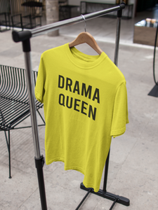 Drama Queen Kareena Kapoor Celebrity T-shirt- KidsFashionVilla