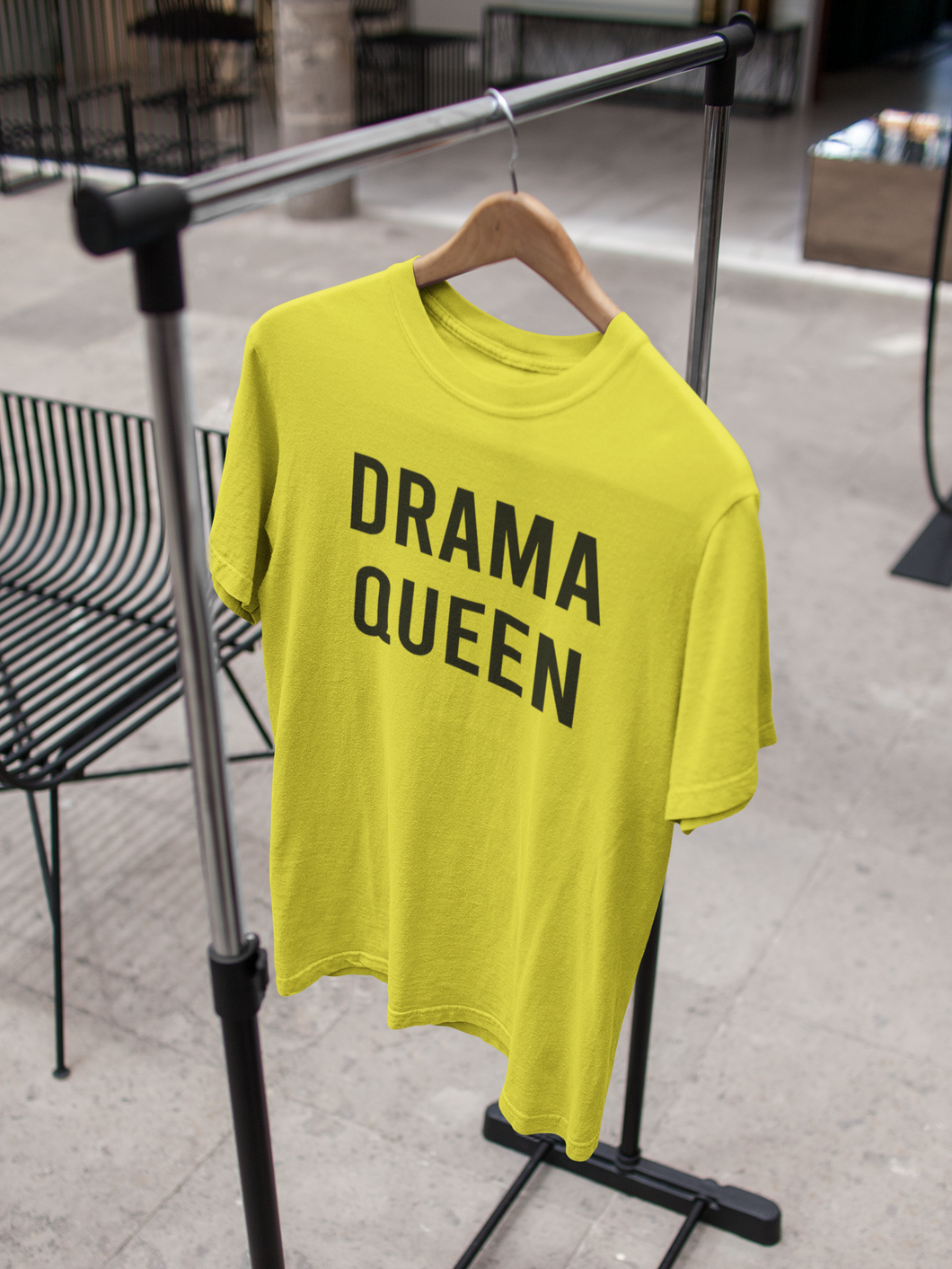 Drama Queen Kareena Kapoor Celebrity T-shirt- KidsFashionVilla