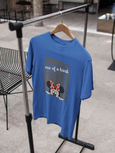 Load image into Gallery viewer, One Of A Kind Women Half Sleeves T-shirt- KidsFashionVilla
