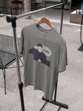 Load image into Gallery viewer, Unagi Web Series Women Half Sleeves T-shirt- KidsFashionVilla
