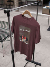 Load image into Gallery viewer, One Of A Kind Women Half Sleeves T-shirt- KidsFashionVilla
