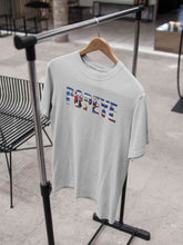 Load image into Gallery viewer, Popeye Mens Half Sleeves T-shirt- KidsFashionVilla
