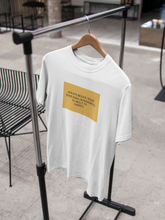 Load image into Gallery viewer, Always Believe Quotes Women Half Sleeves T-shirt- KidsFashionVilla
